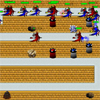 witch tower defense