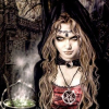 Witches find numbers