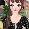 With Animal Necklace