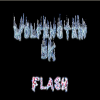 Wolf5K Flash 重返狼堡(像素版)