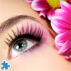 Woman Green Eye