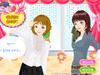 Women's clothing club