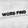 Word Find
