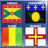 World Flag Memory-7