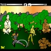 World of Fighters