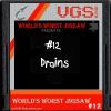 World's Worst Jigsaw #12: Drains