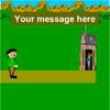 Write on the clipboard