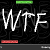 WTF Pong