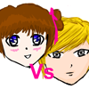Girls vs Boys