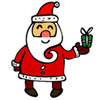 XMas Memory