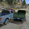 Xtreme Cars Hidden Letters
