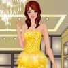 Yellow Fashion 2011