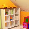 Yellow Puzzle Escape