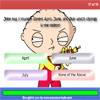 Yet Another Quiz Game