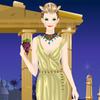 Youthful Fairy Dressup