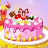 Yummy Cake Cooking