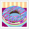 Yummy Donut