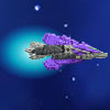 Zoid fighter