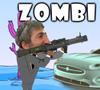 Zombie Defense