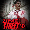 Zombie Street 3D