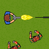 Zombie Swarm- Survive
