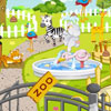 Zoo Clean Up
