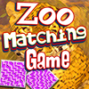 Zoo Matching Game Small Thumbnail