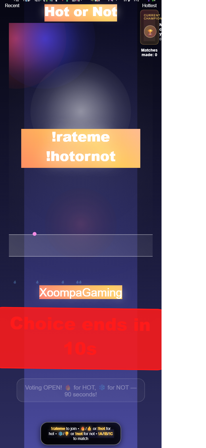 Xoompa showcase media