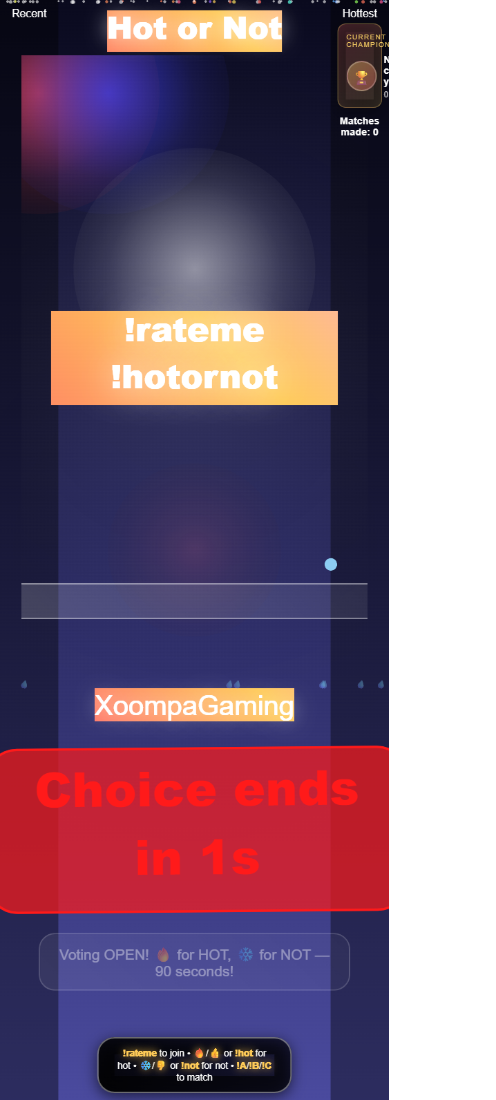 Xoompa showcase media