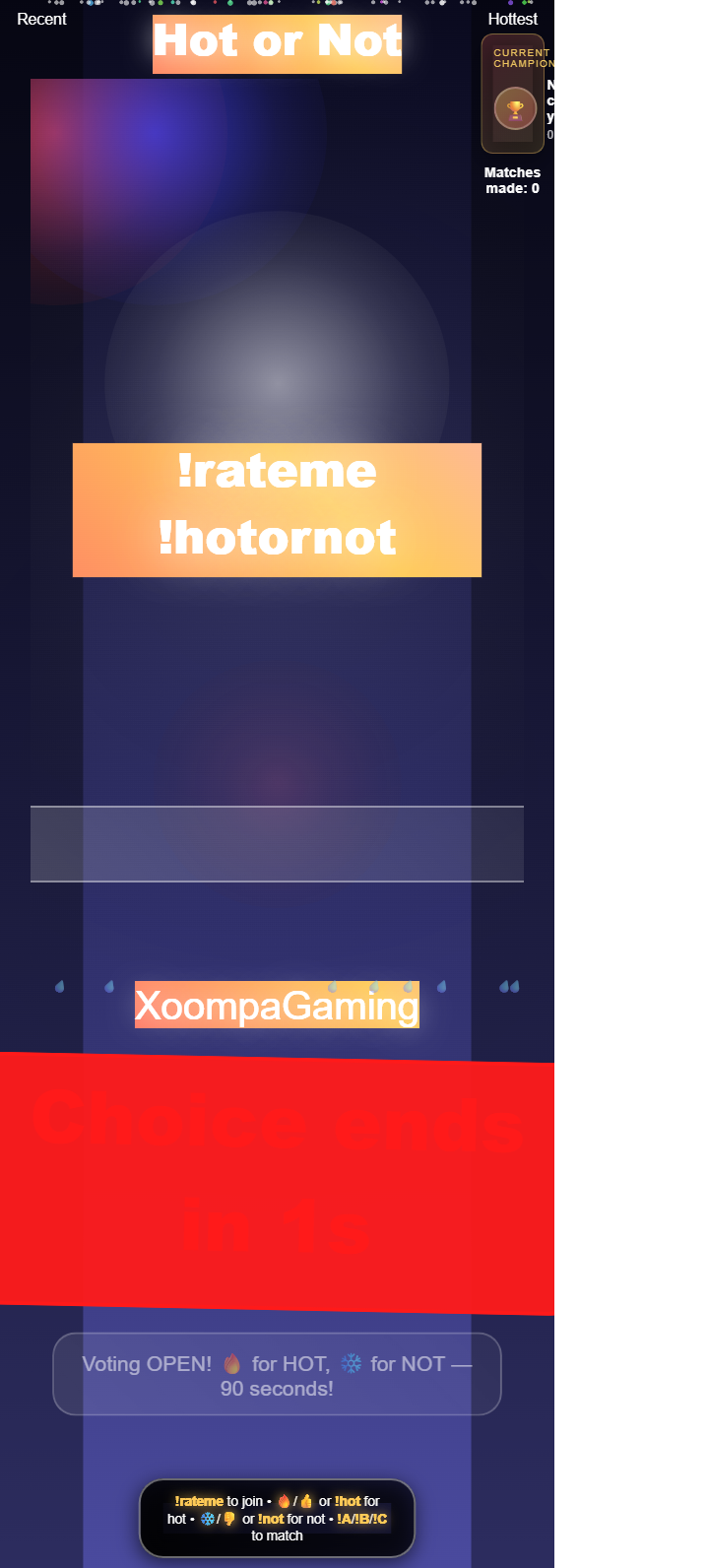 Xoompa showcase media