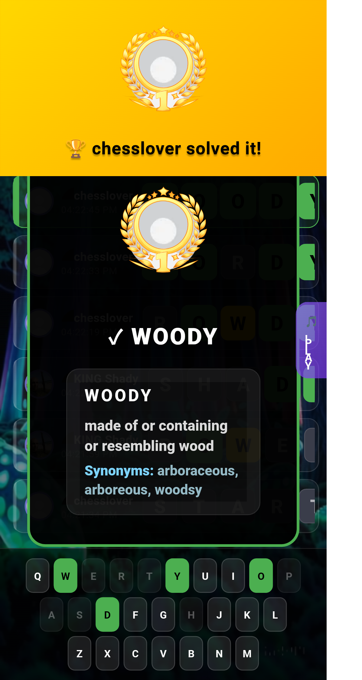 Xoompa showcase media