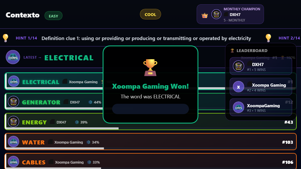 krimzyrl screenshot 4