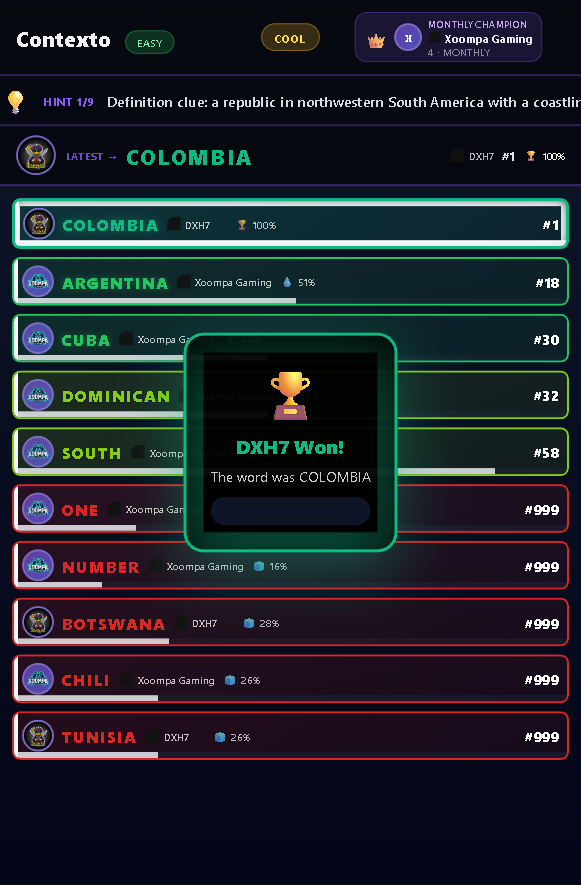 krimzyrl screenshot 9