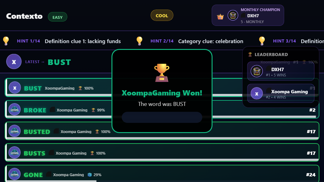 krimzyrl screenshot 5