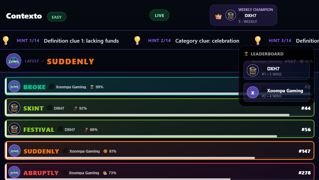 krimzyrl screenshot 7