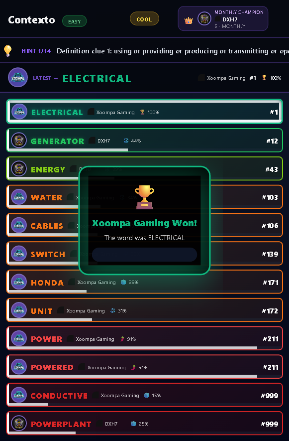 krimzyrl screenshot 3