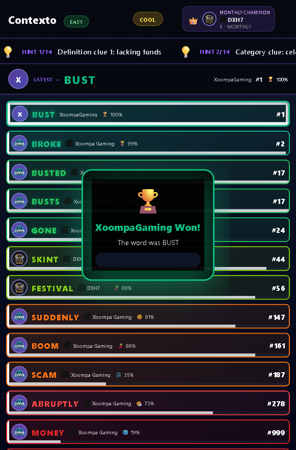 krimzyrl screenshot 6