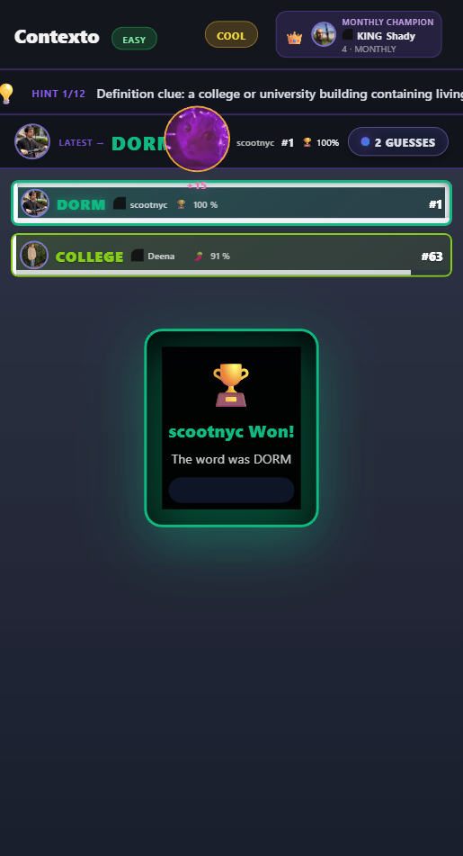 SVCOB screenshot 7