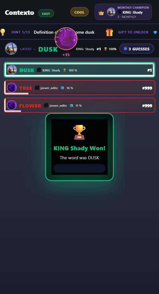 SVCOB screenshot 8