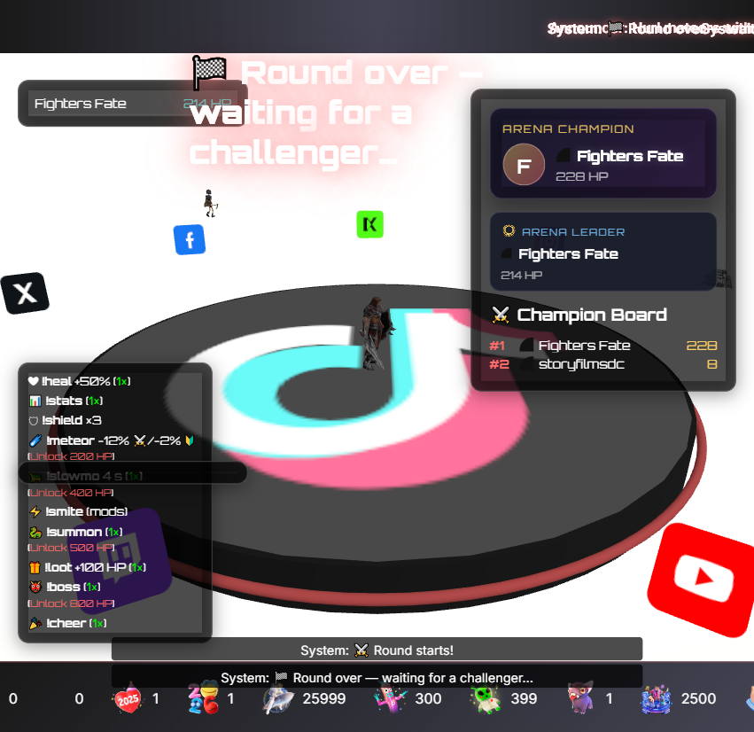 Xoompa showcase media